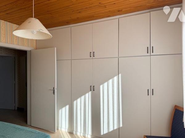 Maison Quartier des Vinottes