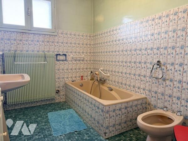 Maison Quartier des Vinottes