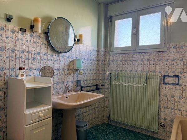 Maison Quartier des Vinottes