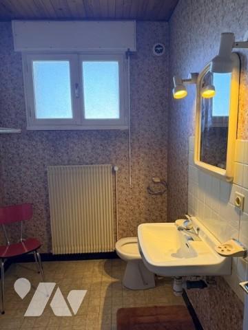 Maison Quartier des Vinottes