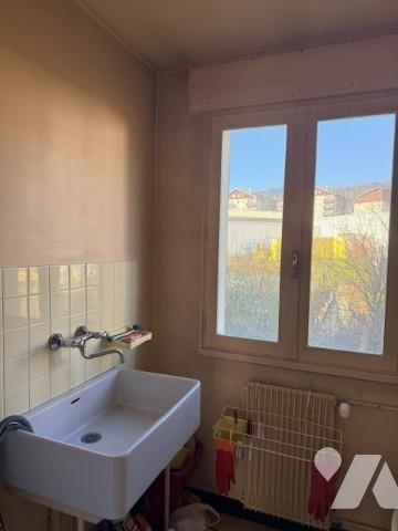 Maison Quartier des Vinottes