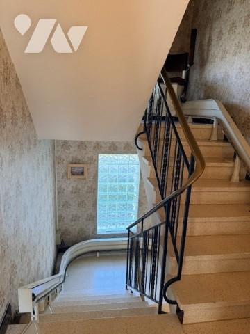 Maison Quartier des Vinottes