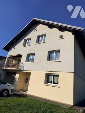 Maison Quartier des Vinottes