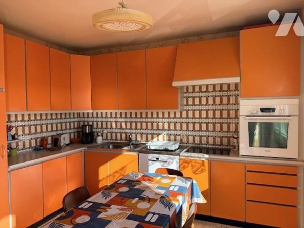 Maison Quartier des Vinottes