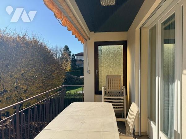 Maison Quartier des Vinottes