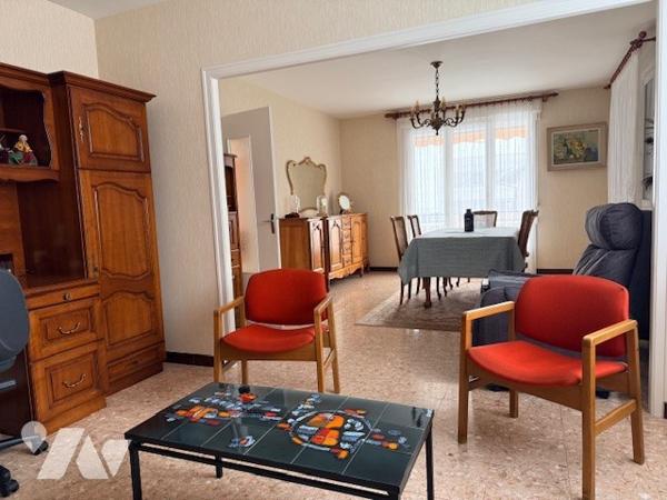 Maison Quartier des Vinottes