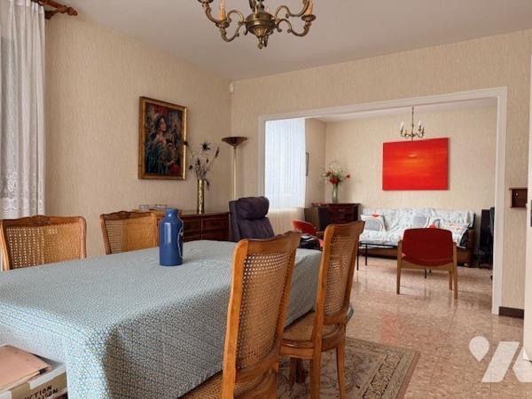 Maison Quartier des Vinottes