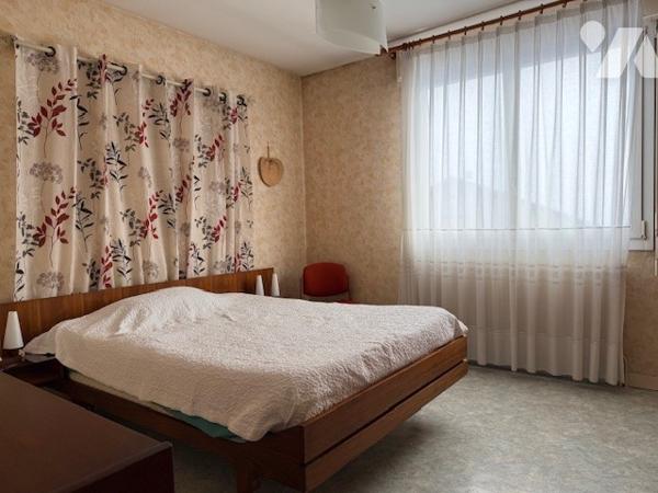 Maison Quartier des Vinottes