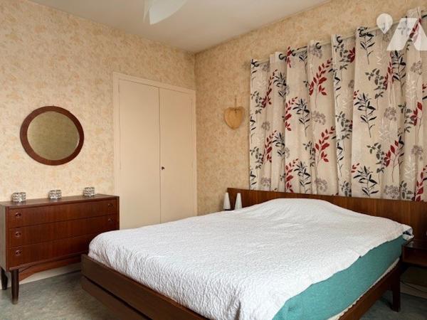 Maison Quartier des Vinottes