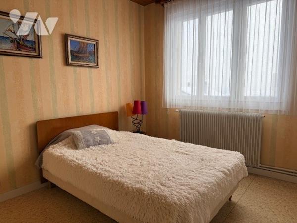 Maison Quartier des Vinottes