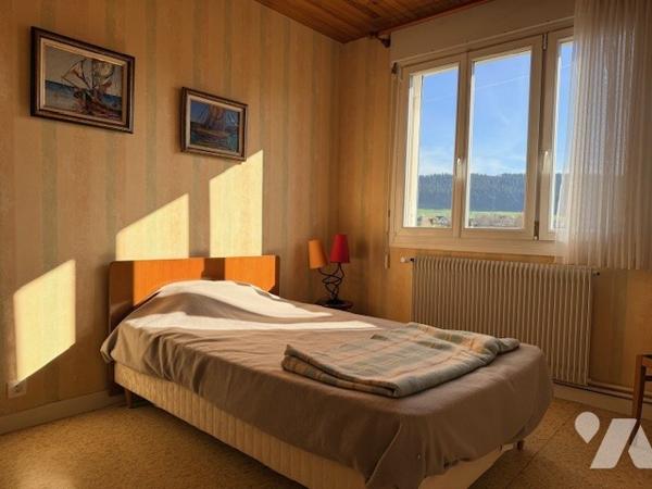 Maison Quartier des Vinottes