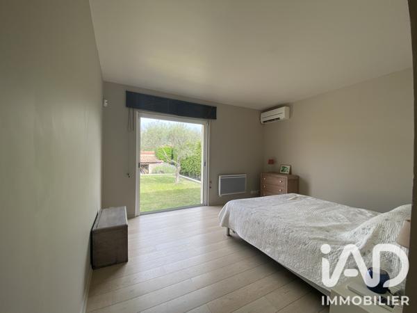 Maison à vendre 5 pièces 170 m² Eyguières