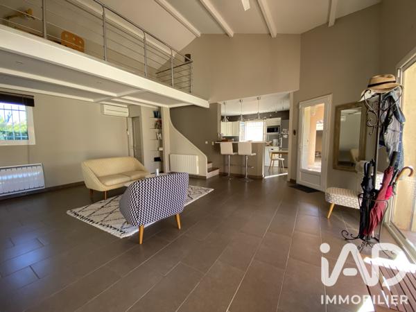 Maison à vendre 5 pièces 170 m² Eyguières