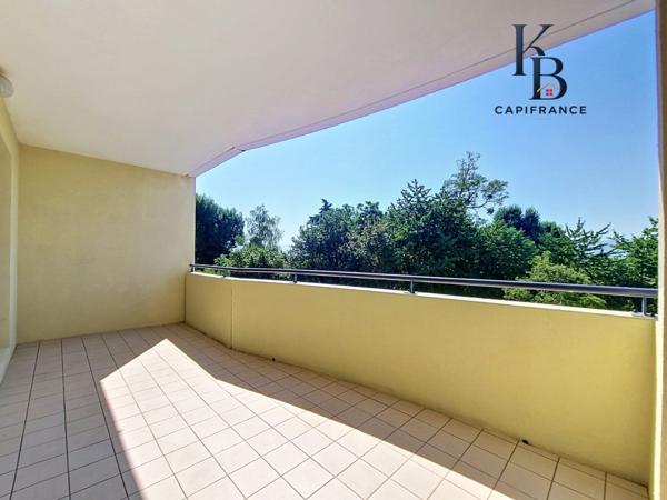 T4 avec terrasse plein sud, vue dégagée, suite parentale, garage et cave – Prévessin-Moëns
