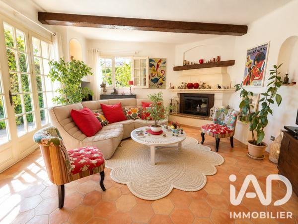 Maison à vendre 5 pièces 190 m² Grasse