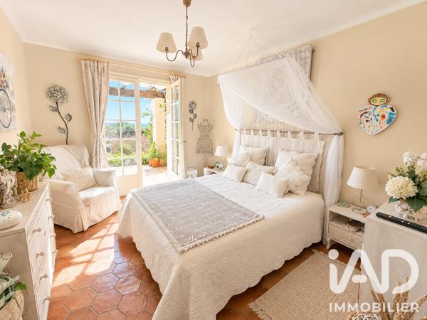 Maison à vendre 5 pièces 190 m² Grasse