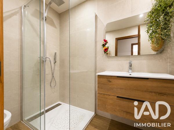 Maison à vendre 5 pièces 190 m² Grasse