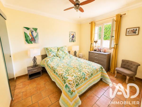 Maison à vendre 5 pièces 190 m² Grasse