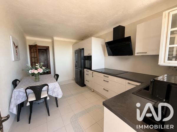 Maison à vendre 5 pièces 190 m² Grasse