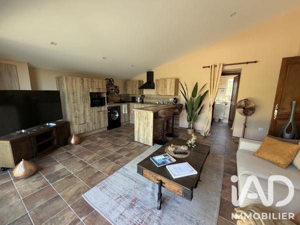 Maison à vendre 5 pièces 190 m² Grasse