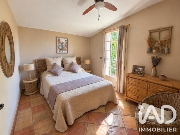 Maison à vendre 5 pièces 190 m² Grasse