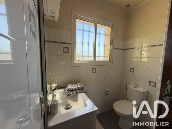 Maison à vendre 5 pièces 190 m² Grasse