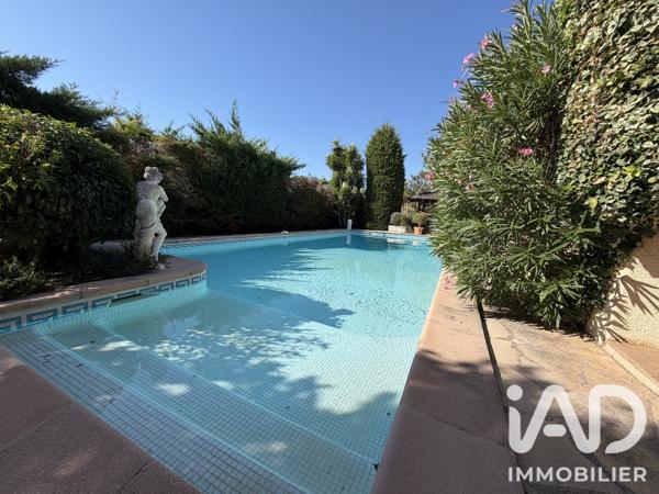 Maison à vendre 5 pièces 190 m² Grasse