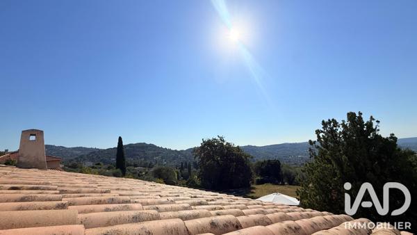 Maison à vendre 5 pièces 190 m² Grasse