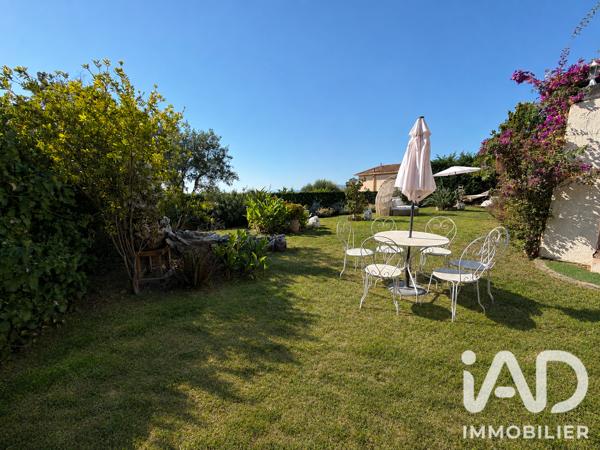 Maison à vendre 5 pièces 190 m² Grasse
