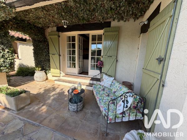 Maison à vendre 5 pièces 190 m² Grasse