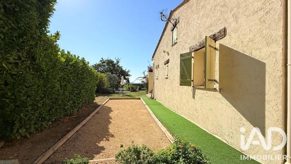 Maison à vendre 5 pièces 190 m² Grasse