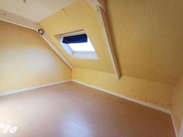 MAISON DE PLAIN-PIED A LARMOR-PLAGE