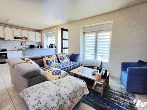 MAISON DE PLAIN-PIED A LARMOR-PLAGE