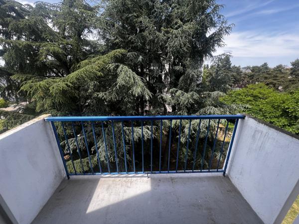 APPARTEMENT T3 - 5ème étage avec ascenseur - CAVE