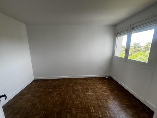 APPARTEMENT T3 - 5ème étage avec ascenseur - CAVE
