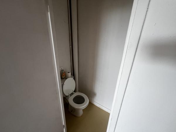 APPARTEMENT T3 - 5ème étage avec ascenseur - CAVE