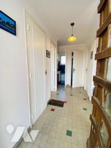 Maison à Vendre à Perros-Guirec (22700) en Côtes-d'Armor (22), de 123 m² habitables sur 458m² d...