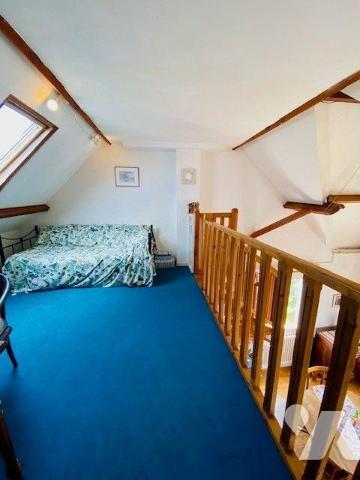 Maison à Vendre à Perros-Guirec (22700) en Côtes-d'Armor (22), de 123 m² habitables sur 458m² d...