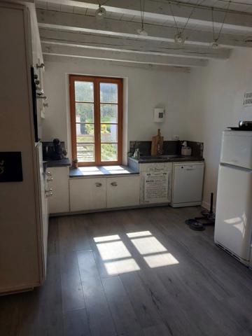 Coup de cœur assuré ! Superbe chalet avec vue imprenable sur la plaine d’Alsace – Guebwiller
