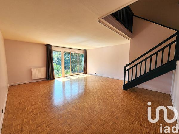 Appartement à vendre 5 pièces 108 m² Clamart