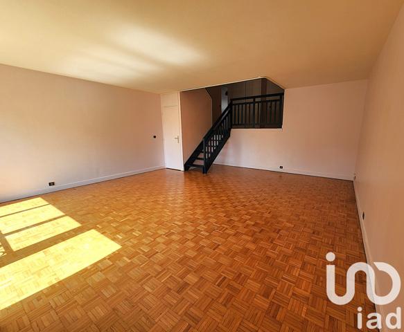 Appartement à vendre 5 pièces 108 m² Clamart