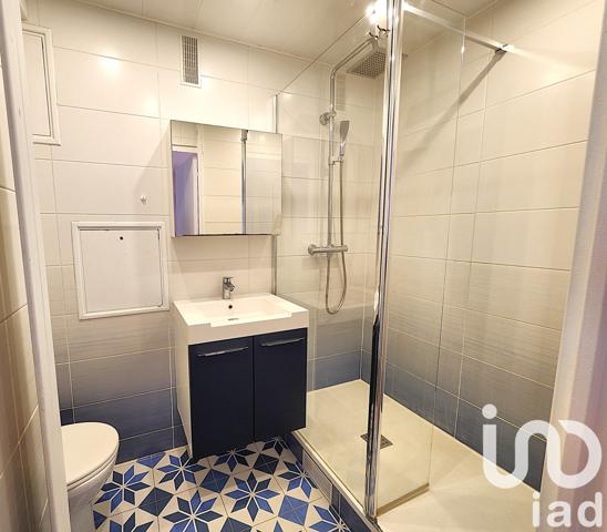 Appartement à vendre 5 pièces 108 m² Clamart