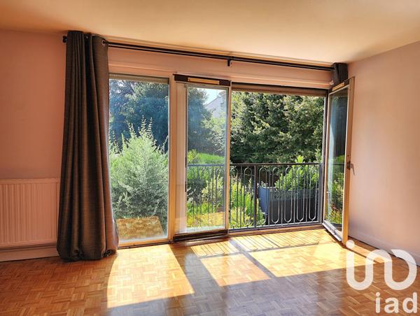 Appartement à vendre 5 pièces 108 m² Clamart