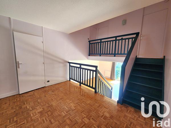 Appartement à vendre 5 pièces 108 m² Clamart