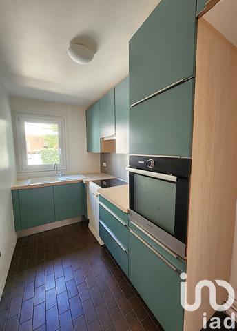 Appartement à vendre 5 pièces 108 m² Clamart