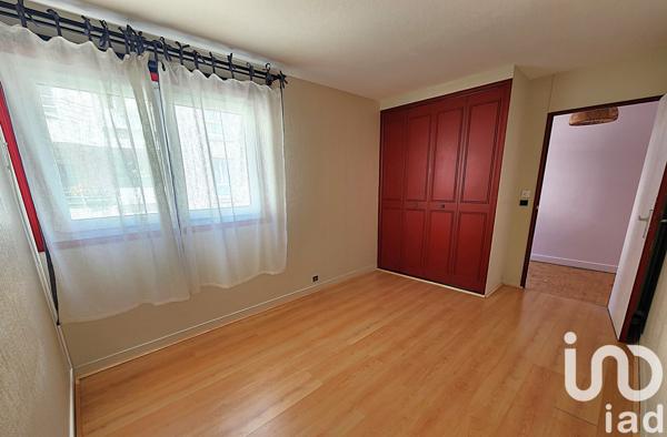 Appartement à vendre 5 pièces 108 m² Clamart