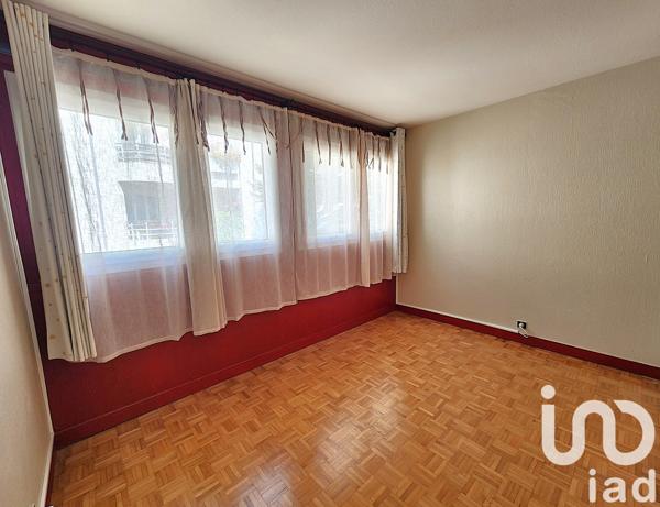 Appartement à vendre 5 pièces 108 m² Clamart