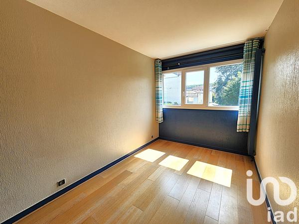 Appartement à vendre 5 pièces 108 m² Clamart