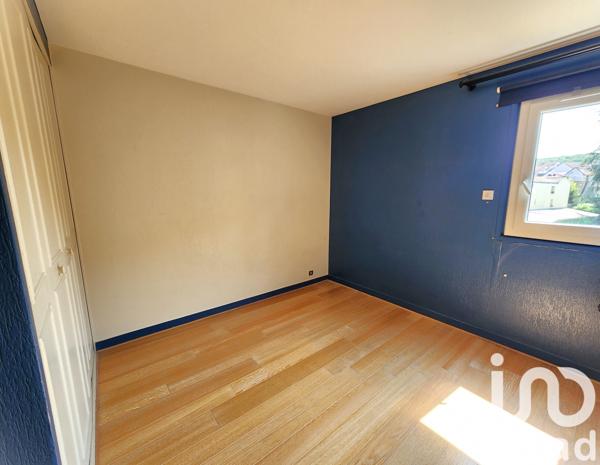 Appartement à vendre 5 pièces 108 m² Clamart