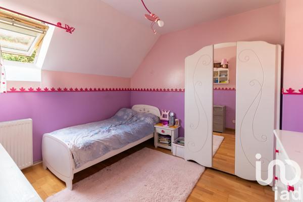 Maison à vendre 6 pièces 105 m² Lagny-sur-Marne